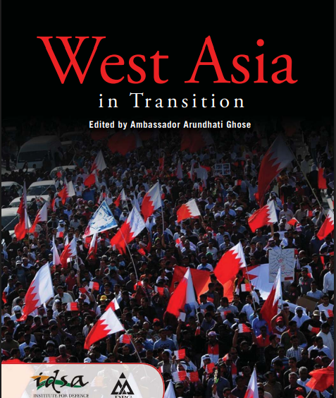 West Asia in Transition